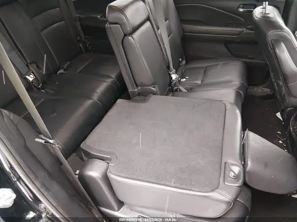 5FNYF6H56MB053250 2021 HONDA PILOT - Image 8