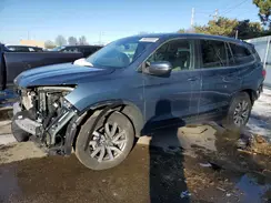 5FNYF6H56MB066189 2021 HONDA PILOT