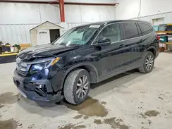 5FNYF6H56MB069819 2021 HONDA PILOT