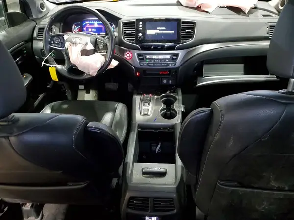 5FNYF6H56MB069819 2021 HONDA PILOT - Image 8
