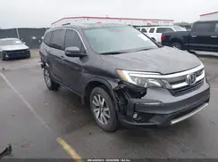 5FNYF6H56MB071943 2021 HONDA PILOT