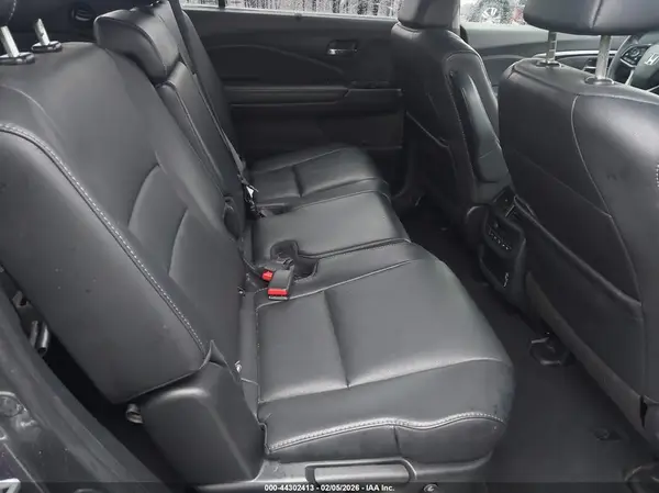 5FNYF6H56MB071943 2021 HONDA PILOT - Image 8