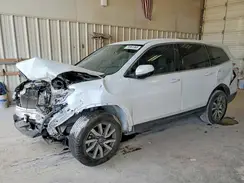5FNYF6H56MB073174 2021 HONDA PILOT