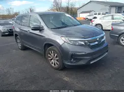 5FNYF6H56MB083767 2021 HONDA PILOT