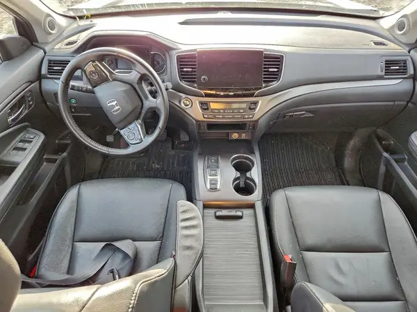 5FNYF6H56MB084546 2021 HONDA PILOT - Image 8