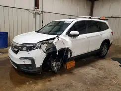 5FNYF6H56MB084823 2021 HONDA PILOT