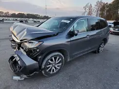 5FNYF6H56MB087978 2021 HONDA PILOT