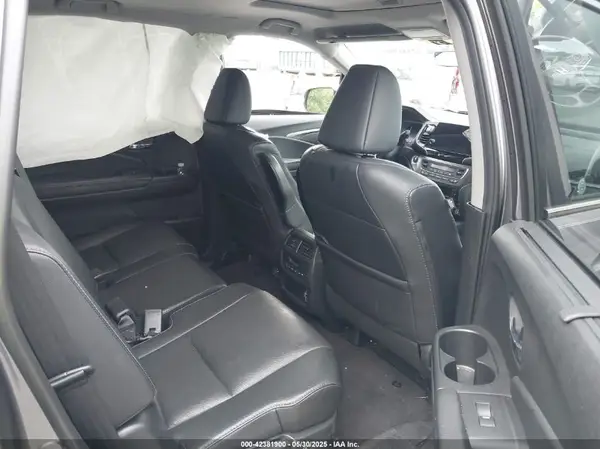 5FNYF6H56MB092923 2021 HONDA PILOT - Image 8