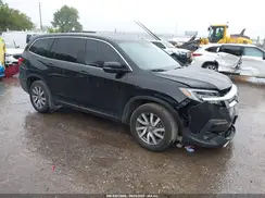 5FNYF6H56MB097748 2021 HONDA PILOT