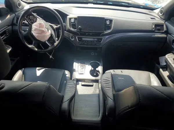 5FNYF6H56MB099452 2021 HONDA PILOT - Image 8