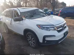 5FNYF6H56MB102124 2021 HONDA PILOT