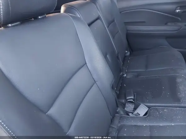 5FNYF6H56MB102124 2021 HONDA PILOT - Image 8