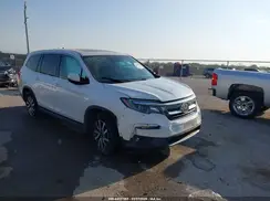 5FNYF6H56NB003143 2022 HONDA PILOT