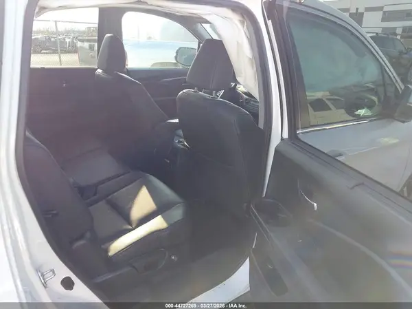 5FNYF6H56NB003143 2022 HONDA PILOT - Image 8