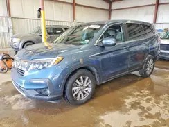 5FNYF6H56NB007631 2022 HONDA PILOT