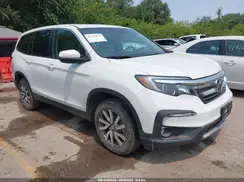 5FNYF6H56NB009878 2022 HONDA PILOT