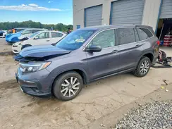 5FNYF6H56NB014269 2022 HONDA PILOT