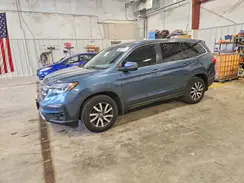 5FNYF6H56NB020346 2022 HONDA PILOT