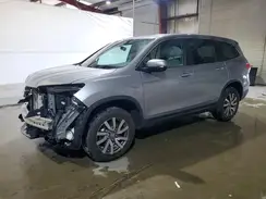 5FNYF6H56NB021108 2022 HONDA PILOT