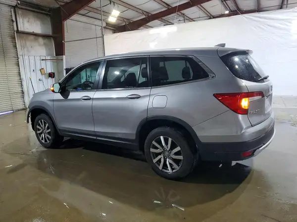 5FNYF6H56NB021108 2022 HONDA PILOT - Image 2