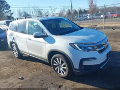 5FNYF6H56NB023408 2022 HONDA PILOT