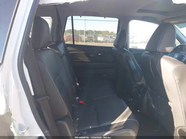 5FNYF6H56NB023408 2022 HONDA PILOT - Image 8