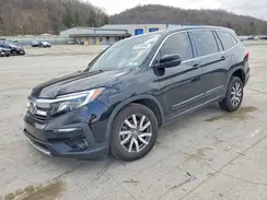 5FNYF6H56NB033047 2022 HONDA PILOT