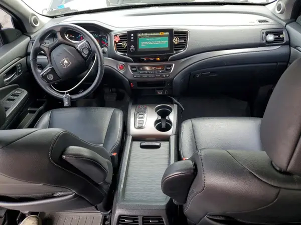 5FNYF6H56NB033047 2022 HONDA PILOT - Image 8