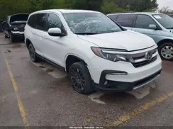 5FNYF6H56NB033579 2022 HONDA PILOT