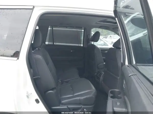 5FNYF6H56NB033579 2022 HONDA PILOT - Image 8