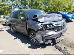 5FNYF6H56NB033615 2022 HONDA PILOT