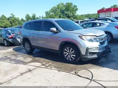 5FNYF6H56NB083821 2022 HONDA PILOT