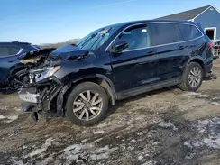 5FNYF6H56NB087822 2022 HONDA PILOT