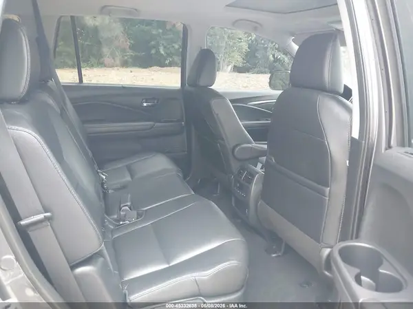 5FNYF6H56NB096200 2022 HONDA PILOT - Image 8