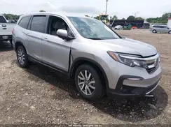 5FNYF6H56NB096763 2022 HONDA PILOT