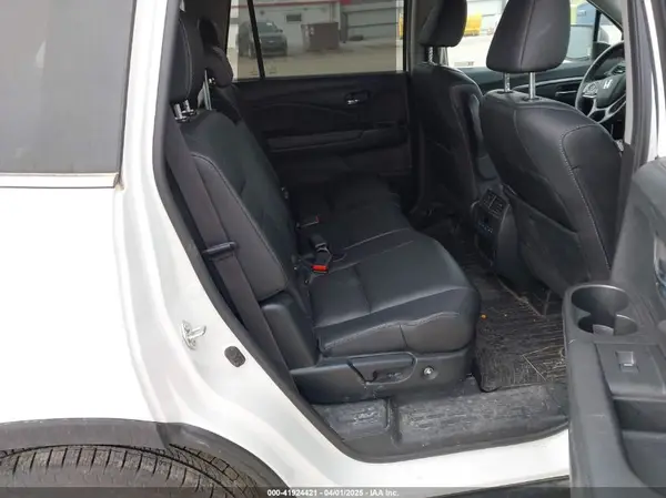 5FNYF6H56NB098884 2022 HONDA PILOT - Image 8