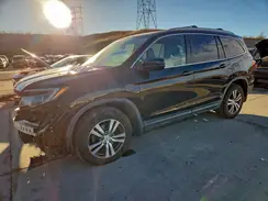5FNYF6H57GB003378 2016 HONDA PILOT