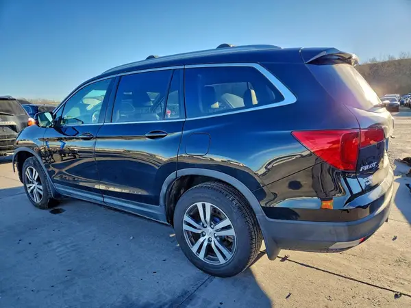 5FNYF6H57GB003378 2016 HONDA PILOT - Image 2