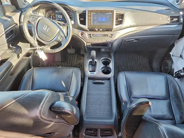 5FNYF6H57GB003378 2016 HONDA PILOT - Image 8