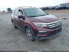 5FNYF6H57GB003896 2016 HONDA PILOT