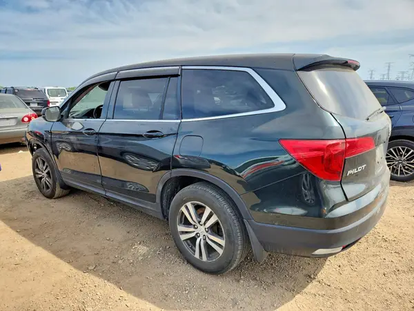 5FNYF6H57GB004966 2016 HONDA PILOT - Image 2