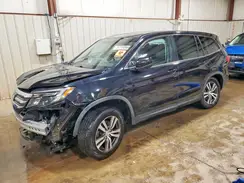 5FNYF6H57GB005745 2016 HONDA PILOT