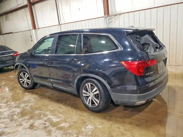 5FNYF6H57GB005745 2016 HONDA PILOT - Image 2