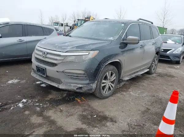 5FNYF6H57GB006944 2016 HONDA PILOT - Image 2