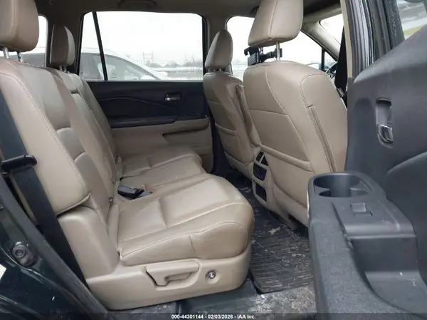 5FNYF6H57GB006944 2016 HONDA PILOT - Image 8
