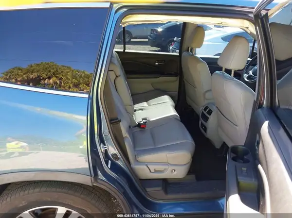 5FNYF6H57GB007060 2016 HONDA PILOT - Image 8