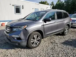 5FNYF6H57GB011464 2016 HONDA PILOT
