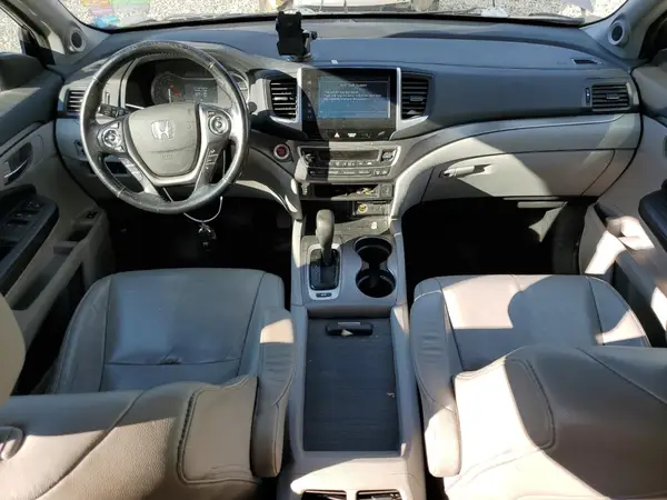 5FNYF6H57GB011464 2016 HONDA PILOT - Image 8