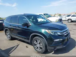 5FNYF6H57GB012775 2016 HONDA PILOT
