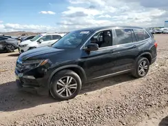 5FNYF6H57GB013103 2016 HONDA PILOT